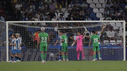 El Leganés supera al Dépor @Quintana (42)