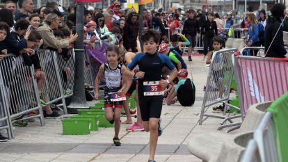 Circuito nacional Pho3nix Kids Triathlon @Quintana