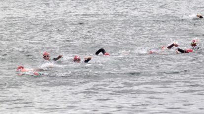 Circuito nacional Pho3nix Kids Triathlon @Quintana