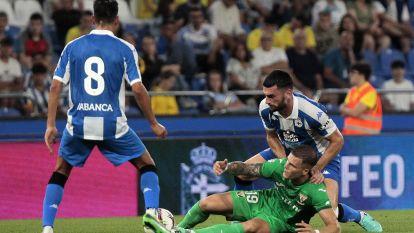 El Leganés supera al Dépor @Quintana (13)