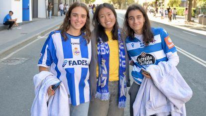 El Barça debuta con victoria a pesar de un Depor que ha hecho un gran partido (44)