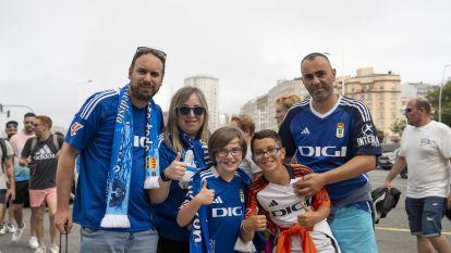 Afición del Depor @Carlota Blanco (2)