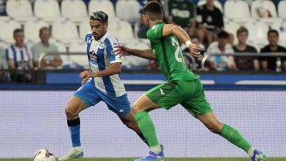 El Leganés supera al Dépor @Quintana (16)
