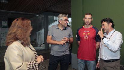 Homenaje a César Carballeira en el Liceo @Quitana (1)