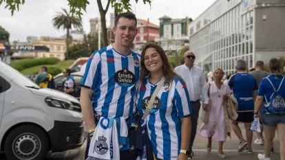 Afición del Depor @Carlota Blanco (3)