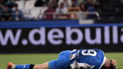 El Leganés supera al Dépor @Quintana (38)