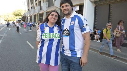 El Barça debuta con victoria a pesar de un Depor que ha hecho un gran partido (46)