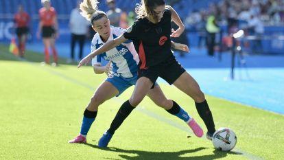 El Barça debuta con victoria a pesar de un Depor que ha hecho un gran partido (25)