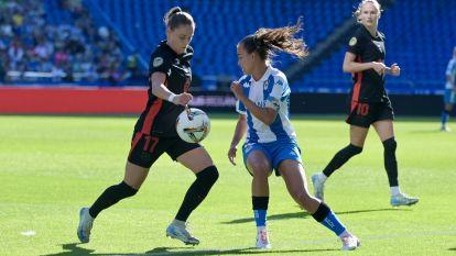 El Barça debuta con victoria a pesar de un Depor que ha hecho un gran partido (38)