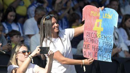 El Barça debuta con victoria a pesar de un Depor que ha hecho un gran partido (47)