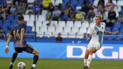 El Deportivo se presenta ante su afición con un triunfo en el trofeo Teresa Herrera @Quintana (4)
