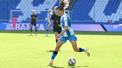 El Barça debuta con victoria a pesar de un Depor que ha hecho un gran partido (34)