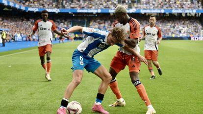 Debut del Depor ante el Oviedo @Javier Alborés (22)