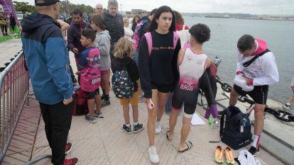 Circuito nacional Pho3nix Kids Triathlon @Quintana