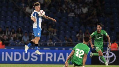 El Leganés supera al Dépor @Quintana (48)