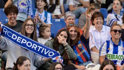 El Barça debuta con victoria a pesar de un Depor que ha hecho un gran partido (48)
