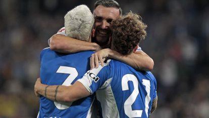 El Leganés supera al Dépor @Quintana (27)
