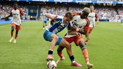 Debut del Depor ante el Oviedo @Javier Alborés (21)