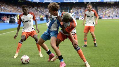 Debut del Depor ante el Oviedo @Javier Alborés (23)