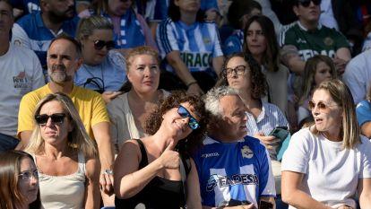 El Barça debuta con victoria a pesar de un Depor que ha hecho un gran partido (1)