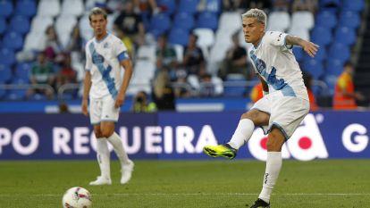El Deportivo se presenta ante su afición con un triunfo en el trofeo Teresa Herrera @Quintana (6)