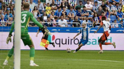Debut del Depor ante el Oviedo @Javier Alborés (12)