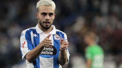 El Leganés supera al Dépor @Quintana (35)