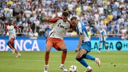 Debut del Depor ante el Oviedo @Javier Alborés (15)