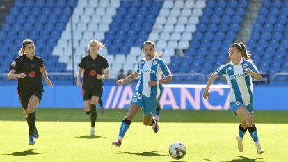 El Barça debuta con victoria a pesar de un Depor que ha hecho un gran partido (35)