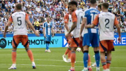 Debut del Depor ante el Oviedo @Javier Alborés (5)