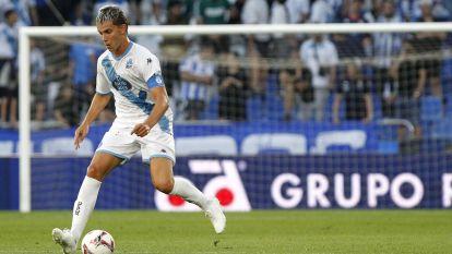 El Deportivo se presenta ante su afición con un triunfo en el trofeo Teresa Herrera @Quintana (15)