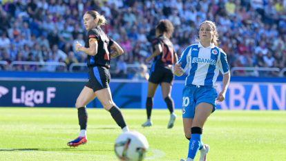 El Barça debuta con victoria a pesar de un Depor que ha hecho un gran partido (32)