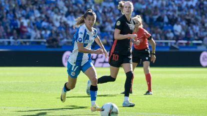 El Barça debuta con victoria a pesar de un Depor que ha hecho un gran partido (40)
