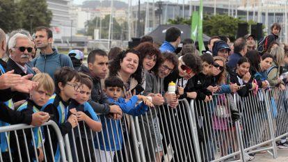 Circuito nacional Pho3nix Kids Triathlon @Quintana