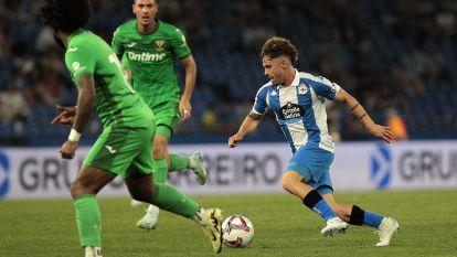 El Leganés supera al Dépor @Quintana (12)