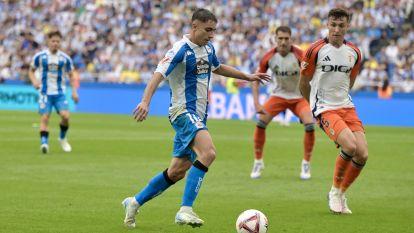 Debut del Depor ante el Oviedo @Javier Alborés (24)