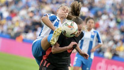 El Barça debuta con victoria a pesar de un Depor que ha hecho un gran partido (49)