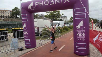 Circuito nacional Pho3nix Kids Triathlon @Quintana