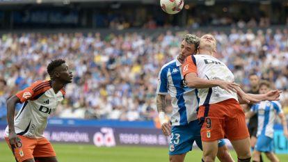 Debut del Depor ante el Oviedo @Javier Alborés (27)