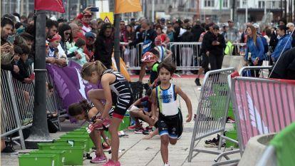 Circuito nacional Pho3nix Kids Triathlon @Quintana