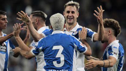 El Leganés supera al Dépor @Quintana (28)