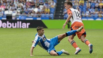 Debut del Depor ante el Oviedo @Javier Alborés (1)