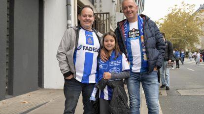La afición apoyó al Depor en Riazor ante el Eldense @Javier Alborés (10)