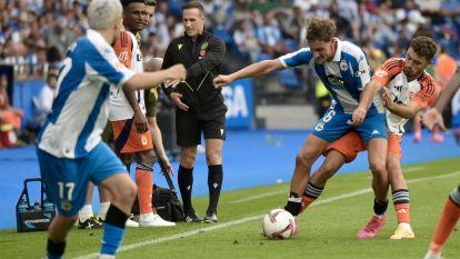 Debut del Depor ante el Oviedo @Javier Alborés (31)