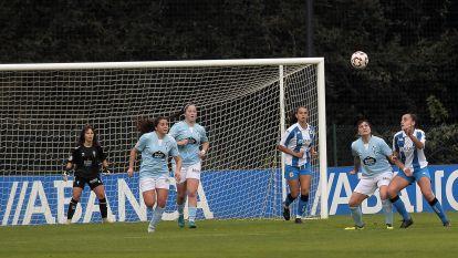 Deportivo B Femenino vs As Celtas en Abegondo (2)