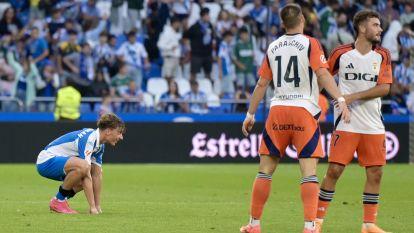 Debut del Depor ante el Oviedo @Javier Alborés (39)