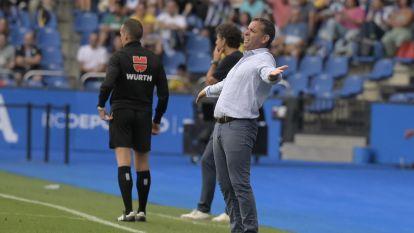Debut del Depor ante el Oviedo @Javier Alborés (2)