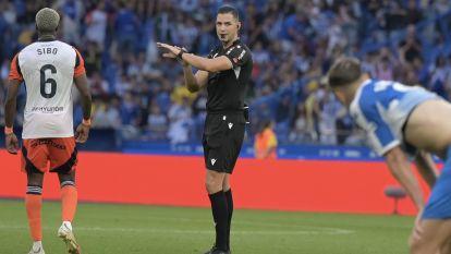Debut del Depor ante el Oviedo @Javier Alborés (38)