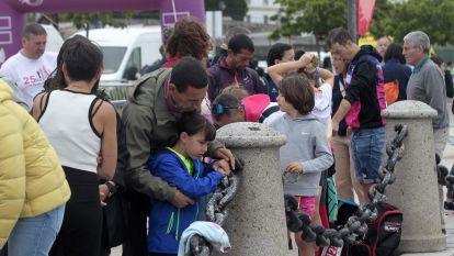 Circuito nacional Pho3nix Kids Triathlon @Quintana