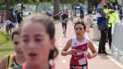 Circuito nacional Pho3nix Kids Triathlon @Quintana